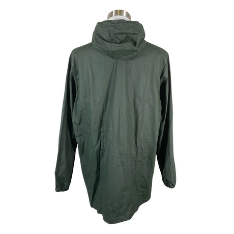 Unisex Makia - Vihmajope, suurus XL - Roheline (2)