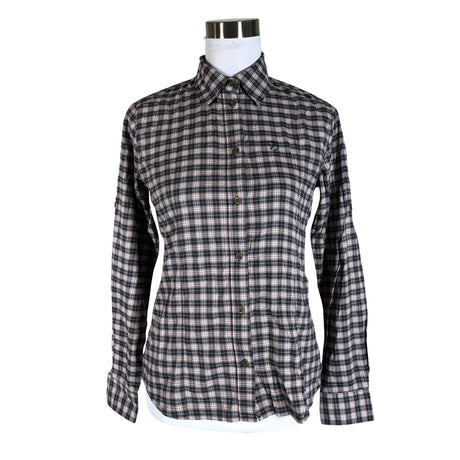 Unisex Fjällräven - Triiksärk, suurus 36 - Hall ()