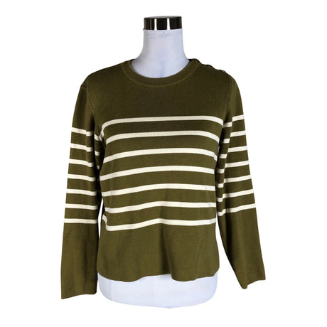 Unisex Gant - Kampsun, suurus 36 - Roheline ()