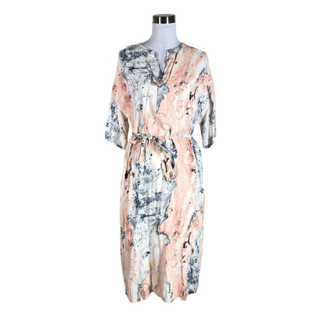 Unisex Esprit - Õhuke kleit, suurus 36 - Heleroosa ()