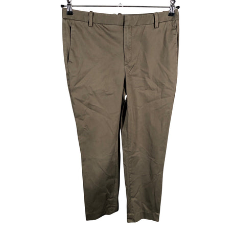 Unisex Massimo Dutti - Chino-püksid, suurus 38 - Roheline ()