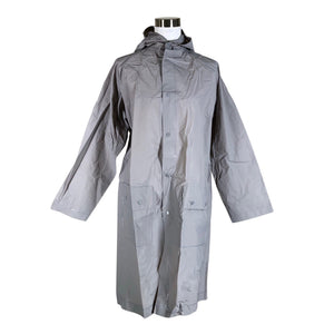 Unisex Beck Söndergaard - Vihmajope, suurus 38 - Hall (1)