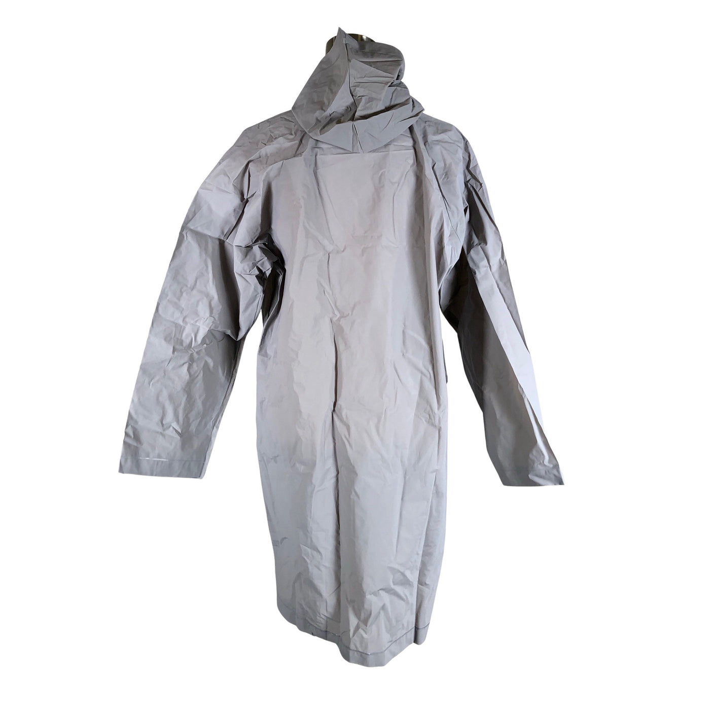 Unisex Beck Söndergaard - Vihmajope, suurus 38 - Hall (2)