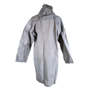 Unisex Beck Söndergaard - Vihmajope, suurus 38 - Hall (2)