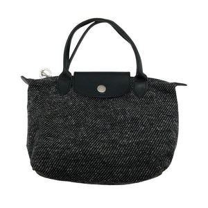Unisex Longchamp - Käekott, suurus Midi - Hall (1)