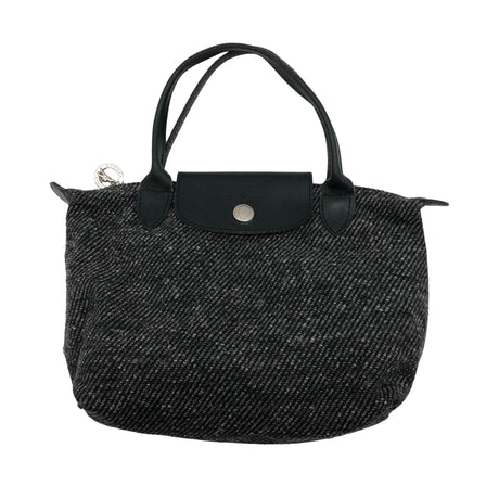 Unisex Longchamp - Käekott, suurus Midi - Hall ()