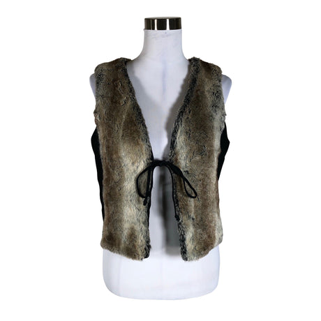 Unisex Bypias - Vest, suurus 34 - Must ()