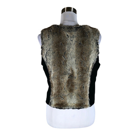 Unisex Bypias - Vest, suurus 34 - Must (2)