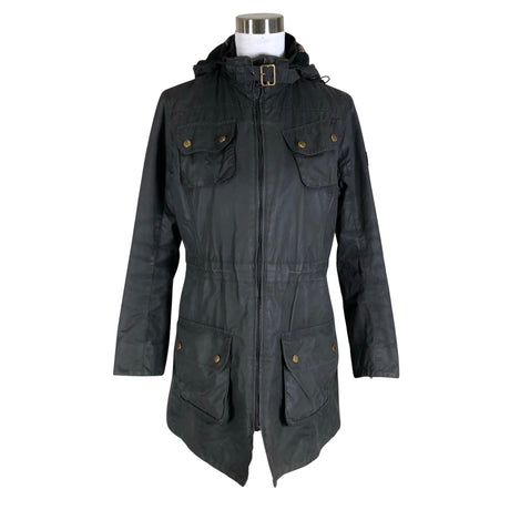 Unisex Barbour - Jope, suurus 38 - Must ()