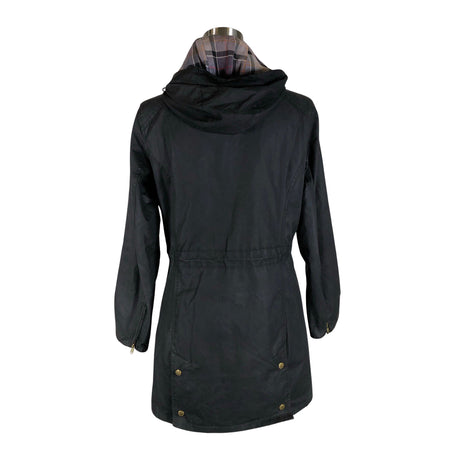 Unisex Barbour - Jope, suurus 38 - Must (2)