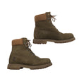 Unisex Timberland - Poolsaapad, suurus 37 - Roheline ()