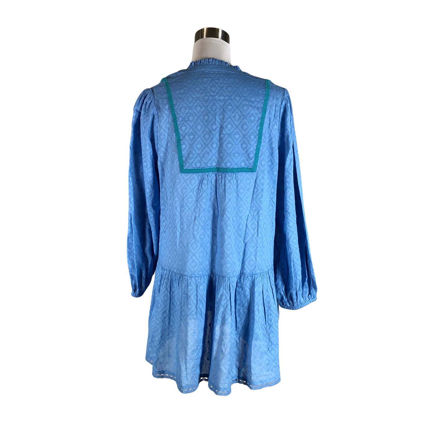 Unisex Gudrun Sjöden - Mitteveniv kleit, suurus 36 - Helesinine (2)