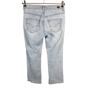 Unisex Lee Cooper - Teksad, suurus W29 - Helesinine (2)