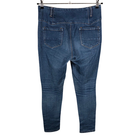 Unisex Collectif - Teksad, suurus 38 - Sinine (2)