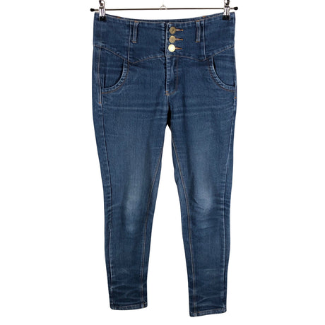 Unisex Collectif - Teksad, suurus 38 - Sinine ()