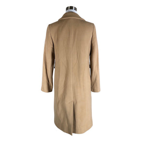 Unisex Flare Collection - Villane mantel, suurus 34 - Pruun (2)