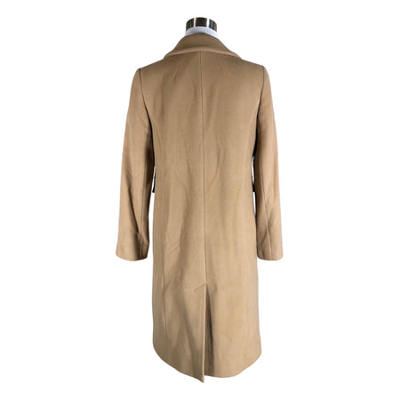 Unisex Flare Collection - Villane mantel, suurus 34 - Pruun (2)