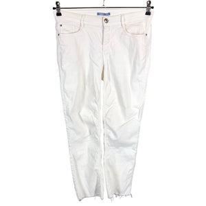 Unisex Peter Hahn - Teksad, suurus 38 - Valge (1)