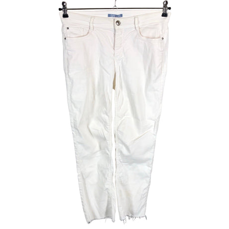 Unisex Peter Hahn - Teksad, suurus 38 - Valge ()