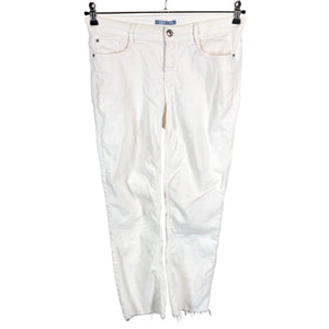 Unisex Peter Hahn - Teksad, suurus 38 - Valge (1)