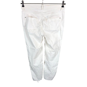 Unisex Peter Hahn - Teksad, suurus 38 - Valge (2)