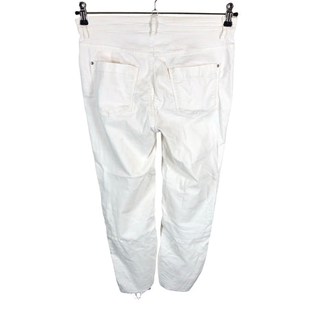 Unisex Peter Hahn - Teksad, suurus 38 - Valge (2)