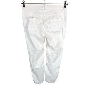 Unisex Peter Hahn - Teksad, suurus 38 - Valge (2)