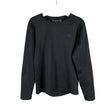 Unisex Catmandoo - Soe pesu (särk), suurus 134 - 140 - Must ()