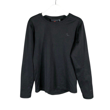Unisex Catmandoo - Soe pesu (särk), suurus 134 - 140 - Must ()