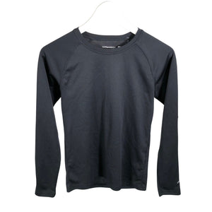 Unisex Catmandoo - Soe pesu (särk), suurus 158 - 164 - Must (1)