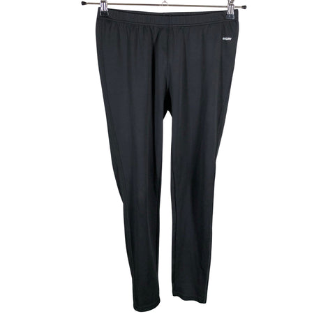 Unisex Catmandoo - Soe pesu (püksid), suurus 158 - 164 - Must ()