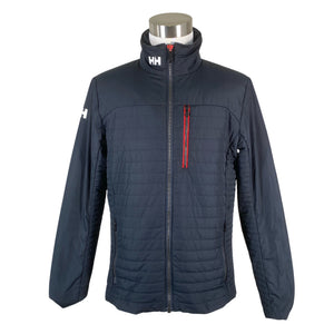 Unisex Helly Hansen - Õhem talvejope, suurus L - Sinine (1)