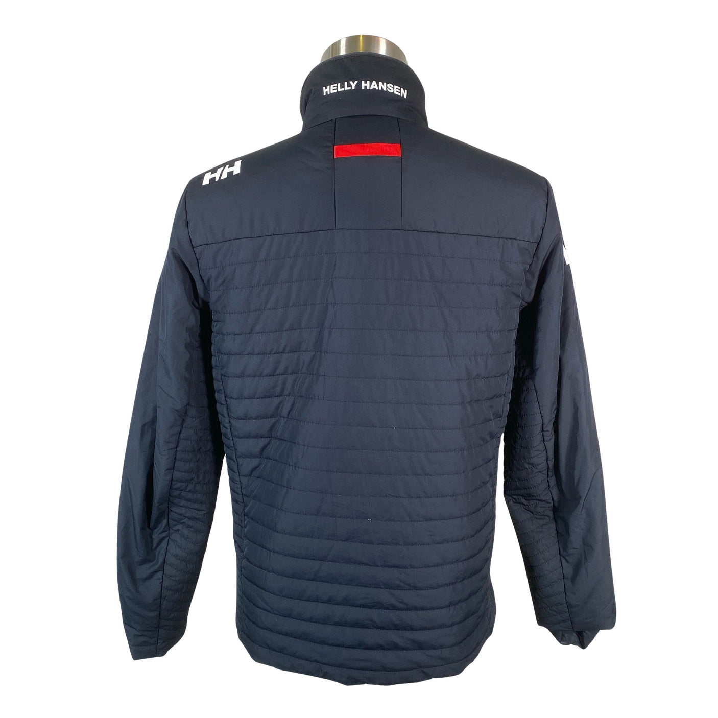 Unisex Helly Hansen - Õhem talvejope, suurus L - Sinine (2)