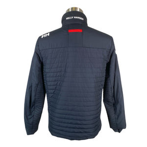 Unisex Helly Hansen - Õhem talvejope, suurus L - Sinine (2)