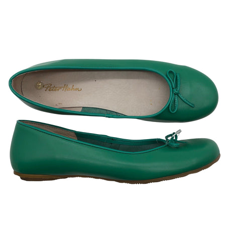 Unisex Peter Hahn - Baleriinad, suurus 41 - Roheline ()
