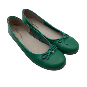 Unisex Peter Hahn - Baleriinad, suurus 41 - Roheline (2)