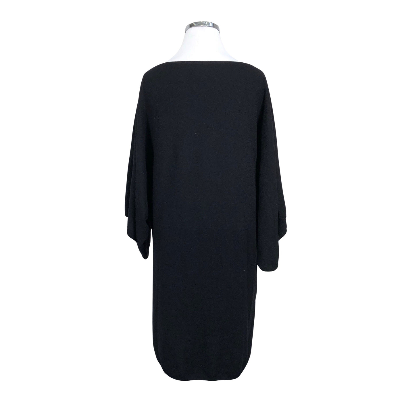 Unisex Balmuir - Kootud kleit, suurus 46 - Must (2)