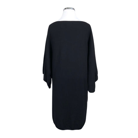 Unisex Balmuir - Kootud kleit, suurus 46 - Must (2)