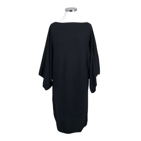 Unisex Balmuir - Kootud kleit, suurus 46 - Must ()