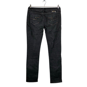 Unisex Mötivi - Teksad, suurus 40 - Hall (2)
