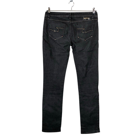Unisex Mötivi - Teksad, suurus 40 - Hall (2)