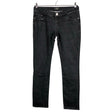 Unisex Mötivi - Teksad, suurus 40 - Hall ()