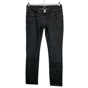 Unisex Mötivi - Teksad, suurus 40 - Hall (1)