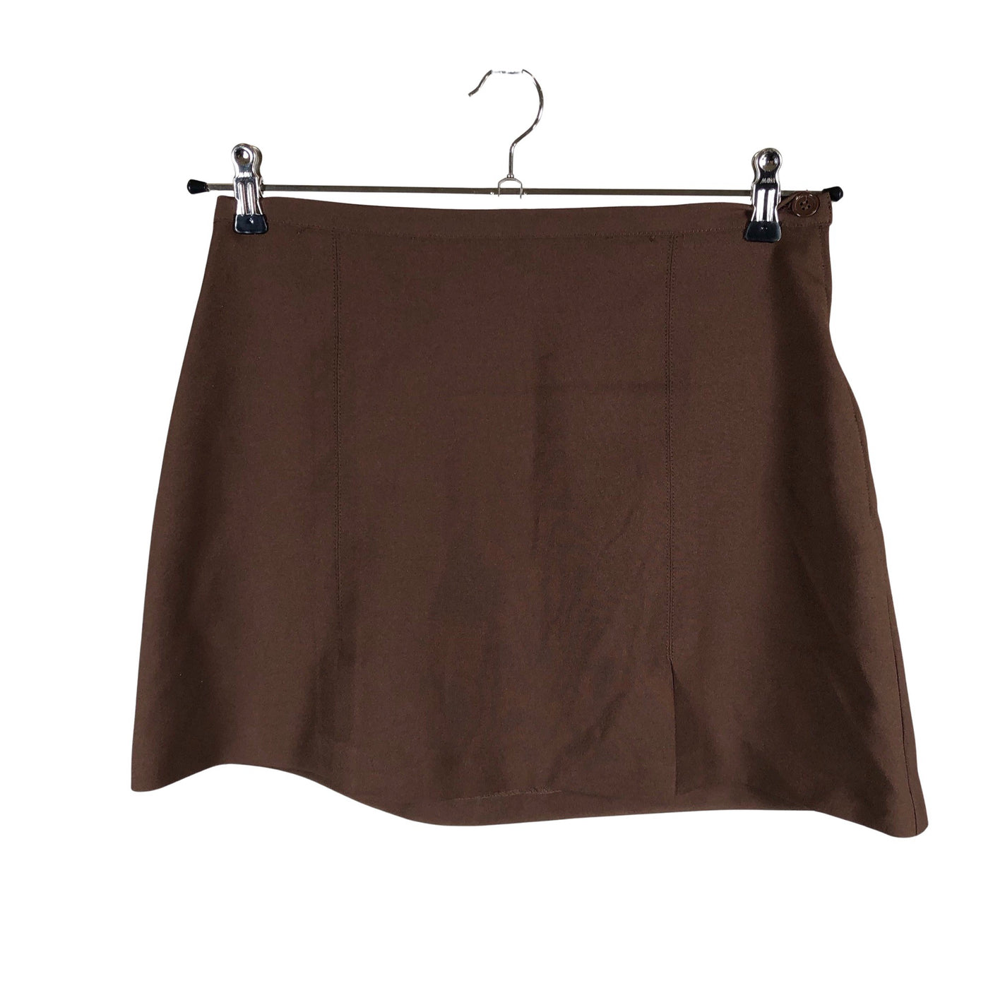 Unisex Benetton - Mitteveniv seelik, suurus 38 - Pruun (1)