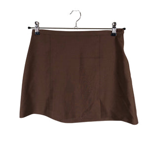 Unisex Benetton - Mitteveniv seelik, suurus 38 - Pruun (1)