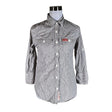 Unisex Superdry - Triiksärk, suurus 38 - Beige ()