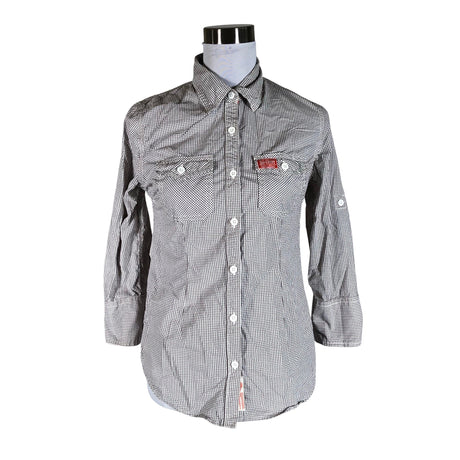 Unisex Superdry - Triiksärk, suurus 38 - Beige ()