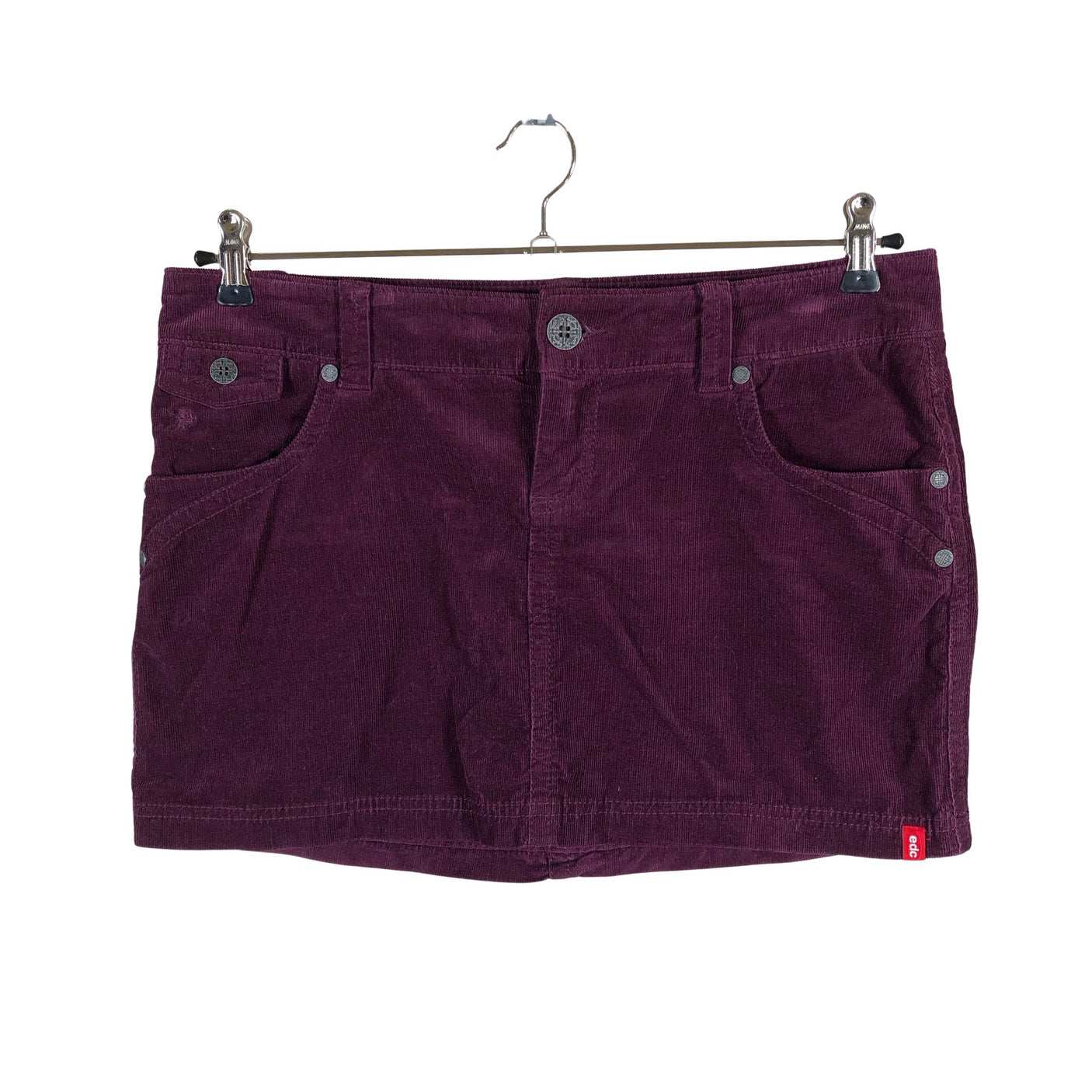 Unisex Esprit - Mitteveniv seelik, suurus 38 - Lilla (1)