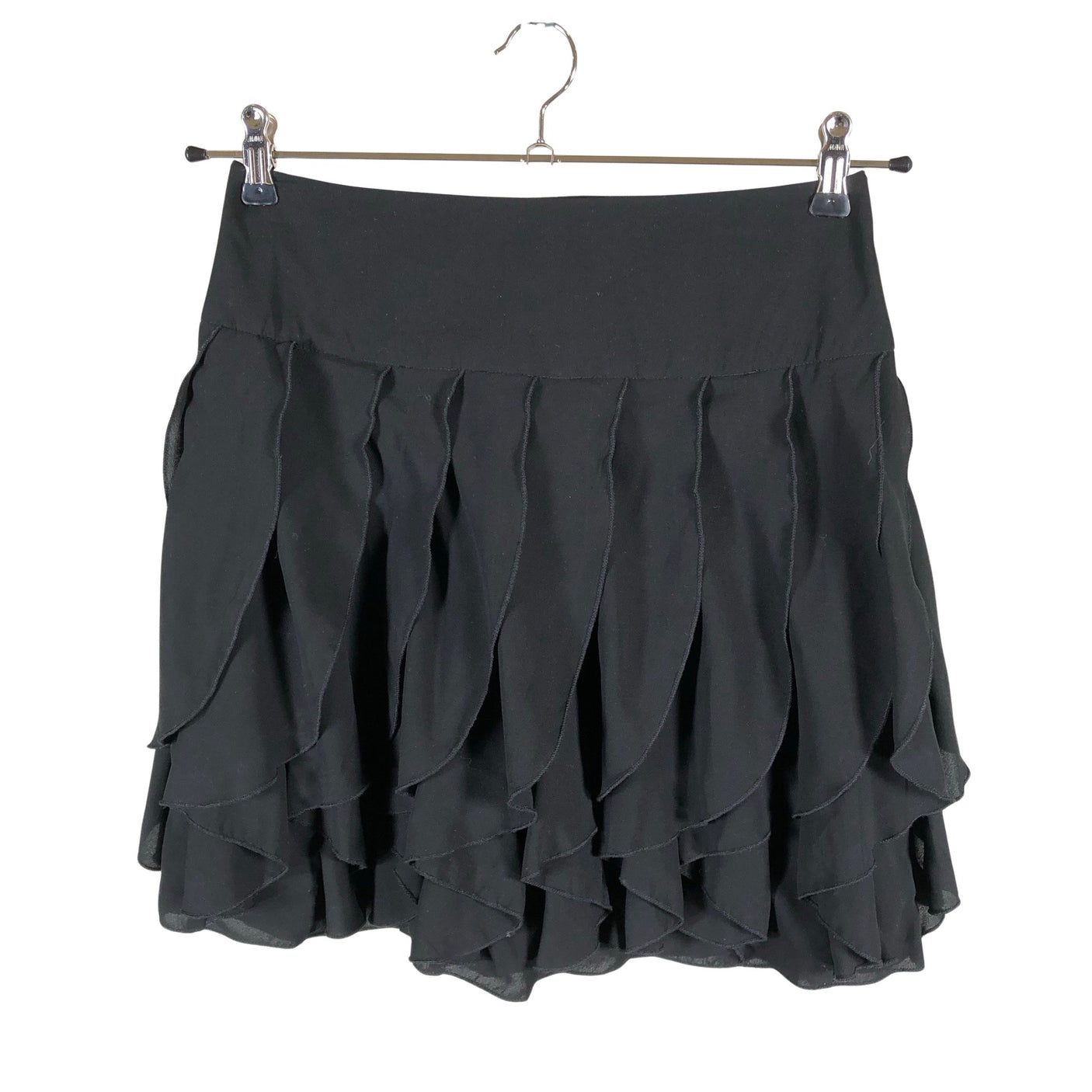 Unisex E'NY - Mitteveniv seelik, suurus 36 - Must (1)