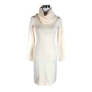 Unisex Ralph Lauren Sport - Kootud kleit, suurus 36 - Beige (1)